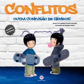 Conflitos: Outra Confusão De Gêmeos