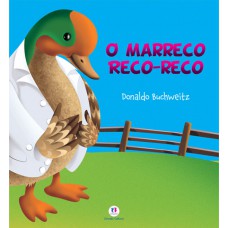 O Marreco Reco-reco