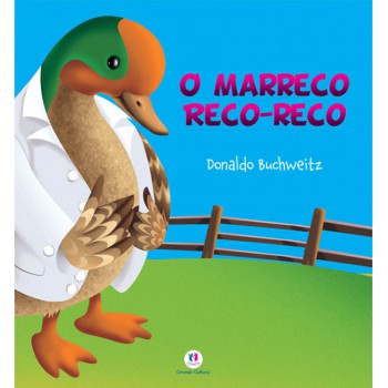 O Marreco Reco-reco