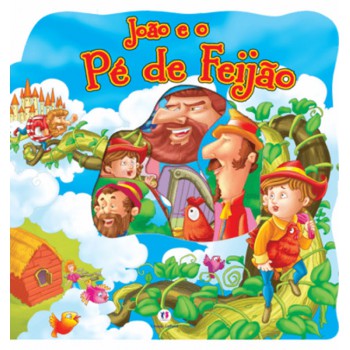 João E O Pé De Feijão