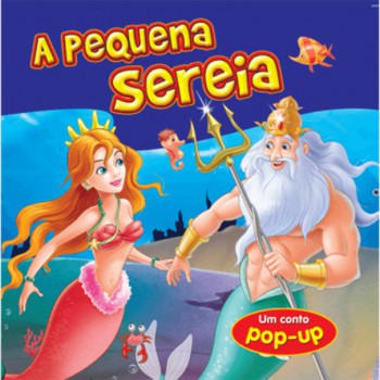 A Pequena Sereia