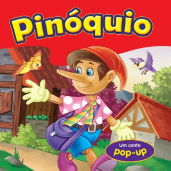 Pinóquio