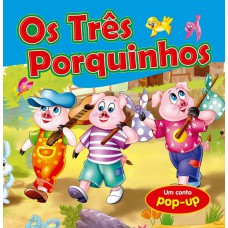 Os Três Porquinhos