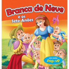 Branca De Neve E Os Sete Anões