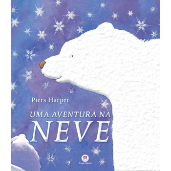 Uma Aventura Na Neve