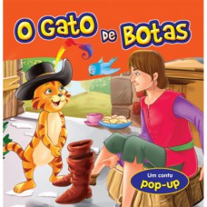 O Gato De Botas