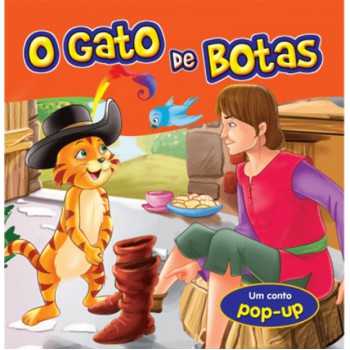 O Gato De Botas