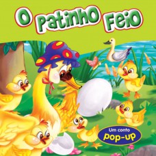 O Patinho Feio