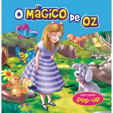 O Mágico De Oz