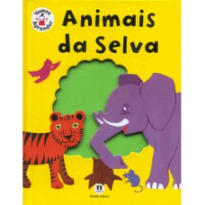 Animais Da Selva