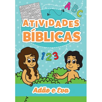 Adão E Eva