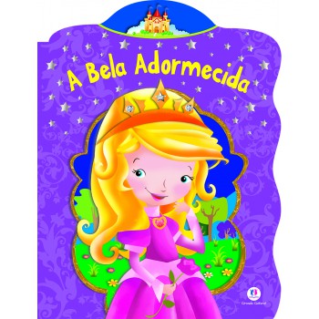 A Bela Adormecida