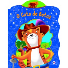 O Gato De Botas