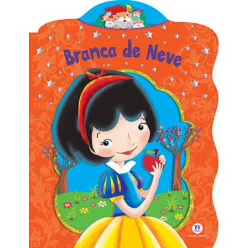 Branca De Neve