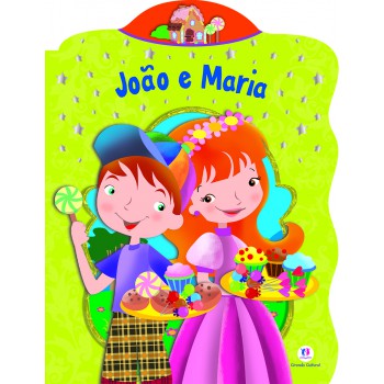 João E Maria