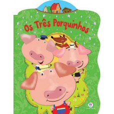 Os Três Porquinhos