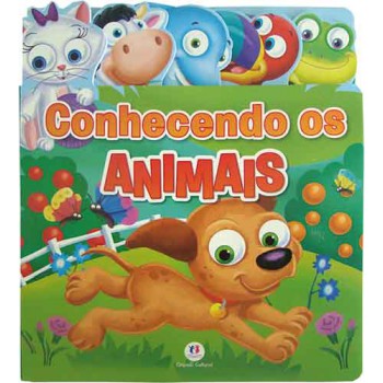 Conhecendo Os Animais