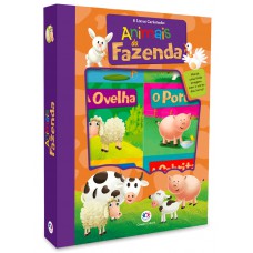 Animais Da Fazenda