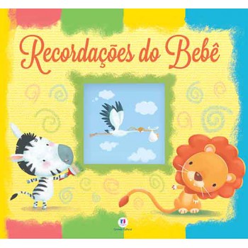 Recordações Do Bebê