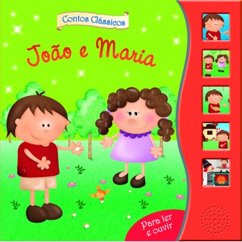 João E Maria