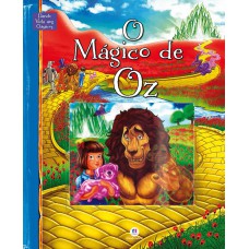 O Mágico De Oz