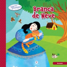 Branca De Neve