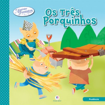 Os Três Porquinhos