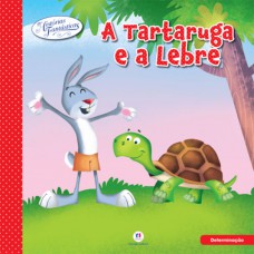 A Tartaruga E A Lebre