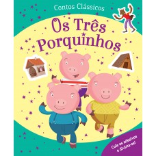 Os Três Porquinhos