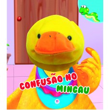 Confusão No Mingau