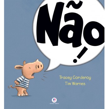 Não!