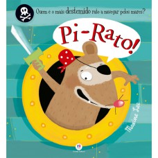 Pi-rato!