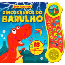 Dinossauros Do Barulho