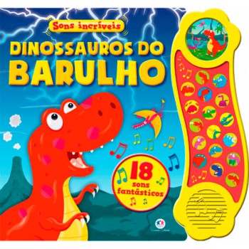 Dinossauros Do Barulho