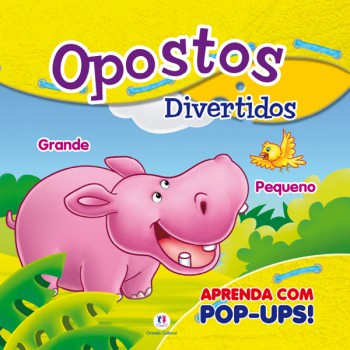 Opostos Divertidos