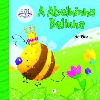 A Abelhinha Belinha