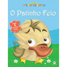 O Patinho Feio