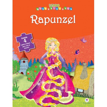 Rapunzel