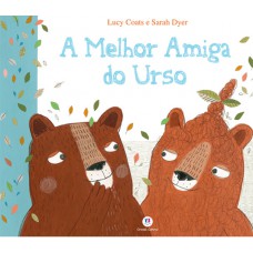 A Melhor Amiga Do Urso: Não Se Aplica