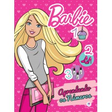 Barbie - Aprendendo Os Números