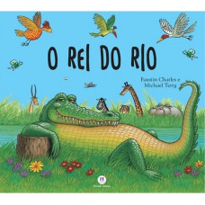 O Rei Do Rio