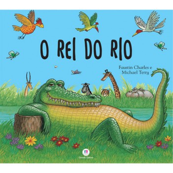 O Rei Do Rio