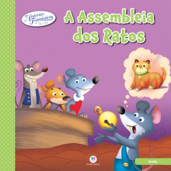 Assembleia Dos Ratos