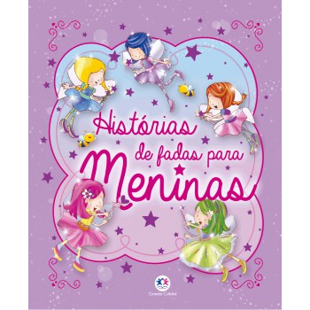 Histórias De Fadas Para Meninas