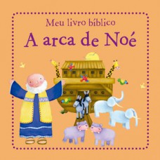 A Arca De Noé