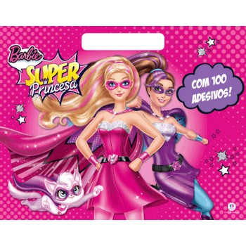 Barbie - Superprincesa