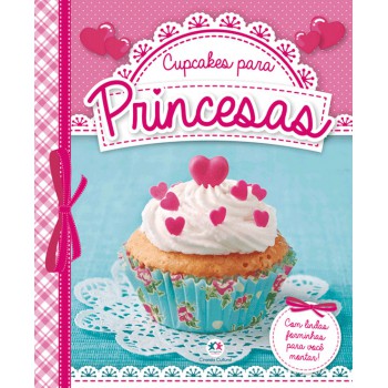 Cupcakes Para Princesas