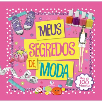 Meus Segredos De Moda