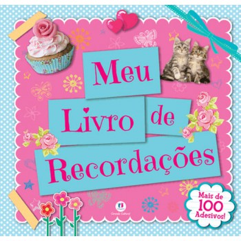 Meu Livro De Recordações