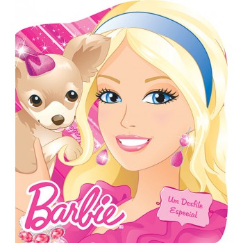 Barbie - Um Desfile Especial